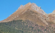 MONTE DISNER, BIS D'AUTUNNO  - FOTOGALLERY